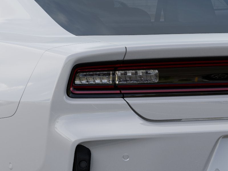 2027 Dodge Charger R/T Plus