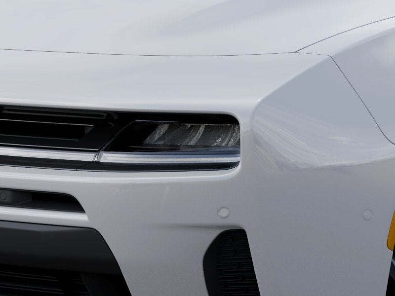 2027 Dodge Charger R/T Plus