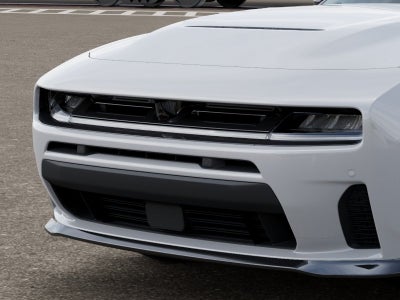 2027 Dodge Charger R/T Plus