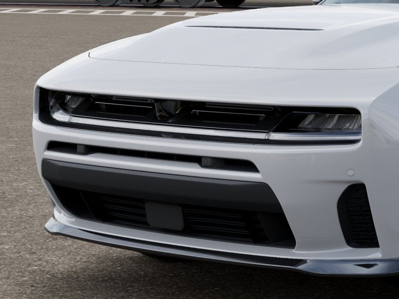 2027 Dodge Charger R/T Plus
