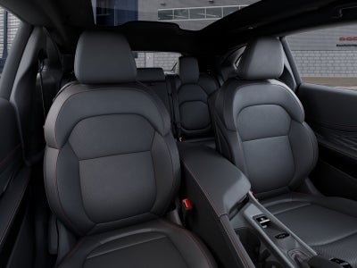 2027 Dodge Charger R/T Plus