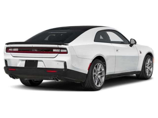 2026 Dodge Charger R/T