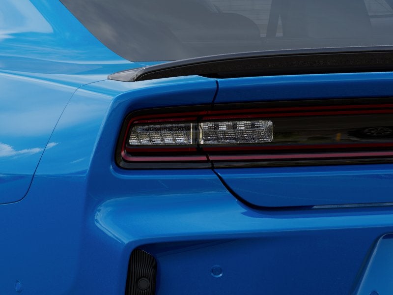 2026 Dodge Charger R/T