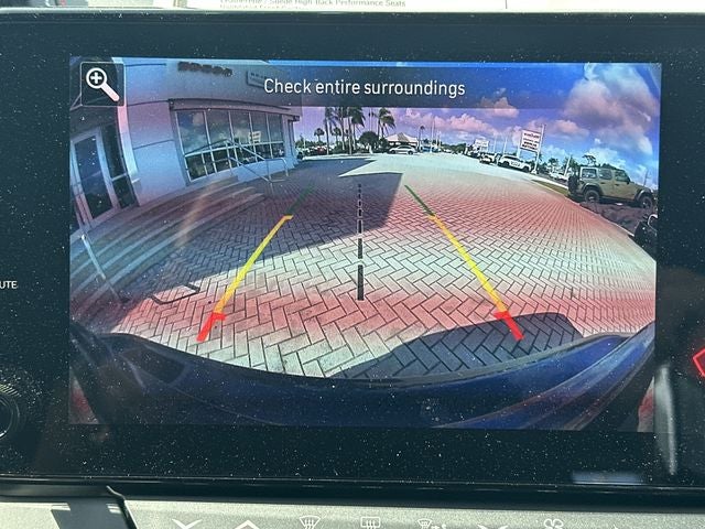 2026 Dodge Charger R/T