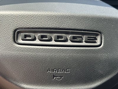 2026 Dodge Charger R/T