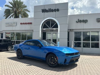 2026 Dodge Charger R/T