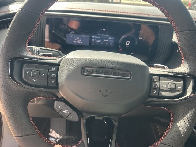 2027 Dodge Charger R/T