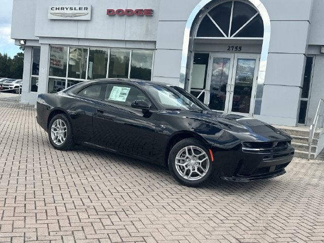 2027 Dodge Charger R/T
