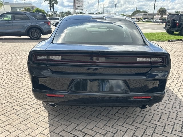 2027 Dodge Charger R/T