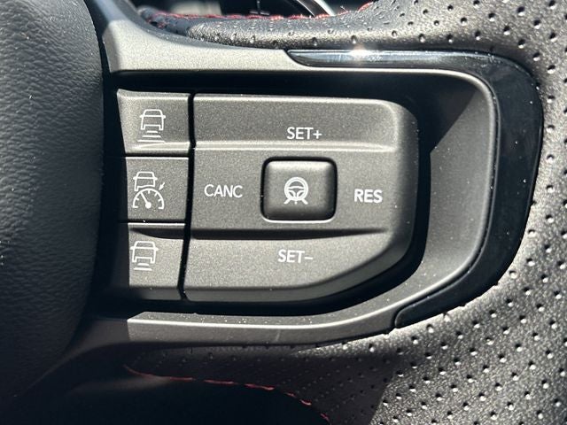 2026 Dodge Charger Scat Pack Plus