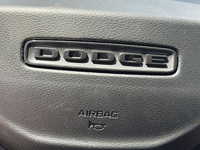 2026 Dodge Charger Scat Pack Plus