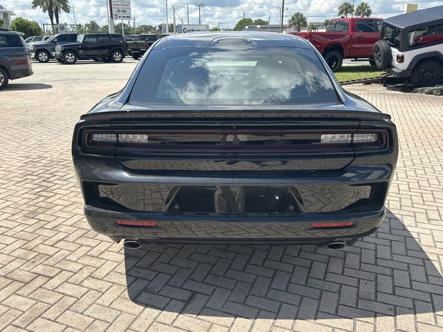 2026 Dodge Charger Scat Pack Plus