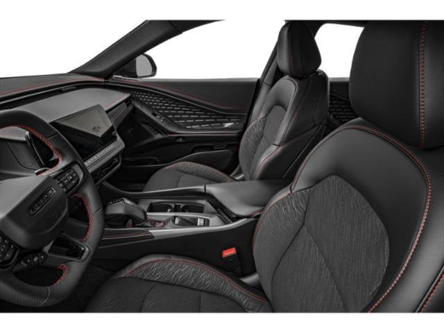 2027 Dodge Charger Scat Pack Plus