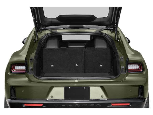 2027 Dodge Charger Scat Pack Plus