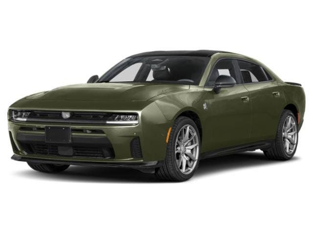 2027 Dodge Charger Scat Pack Plus