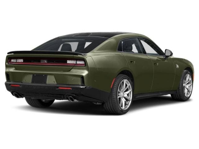 2027 Dodge Charger Scat Pack Plus