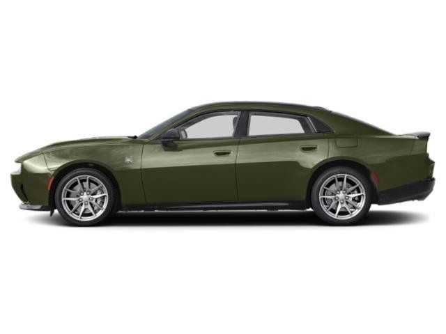 2027 Dodge Charger Scat Pack Plus