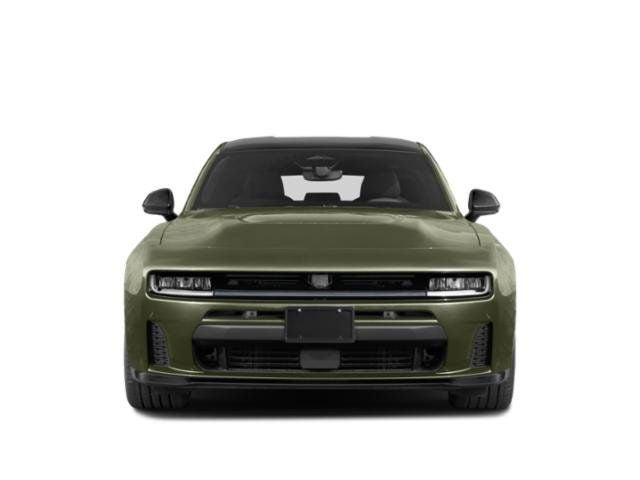 2027 Dodge Charger Scat Pack Plus