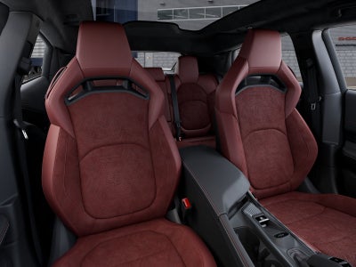 2027 Dodge Charger Scat Pack Plus