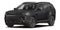 2027 Jeep Cherokee Limited