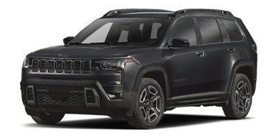 2027 Jeep Cherokee Limited