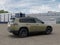 2027 Jeep Cherokee Limited