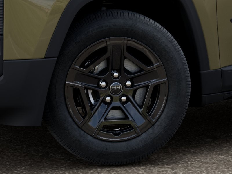 2027 Jeep Cherokee Limited