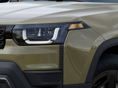 2027 Jeep Cherokee Limited