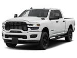 2027 RAM 2500 Big Horn