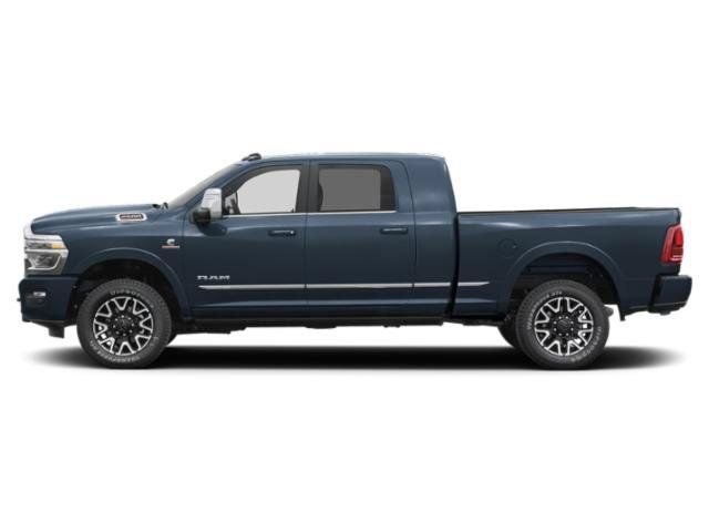 2027 RAM 2500 Limited