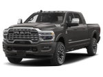 2027 RAM 2500 Limited