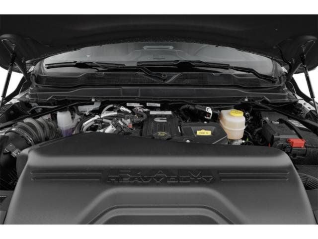 2027 RAM 2500 Limited