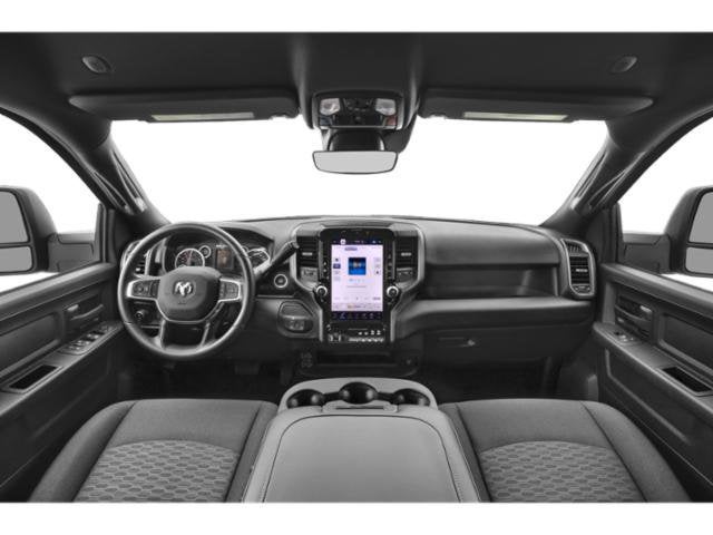 2027 RAM 3500 Tradesman