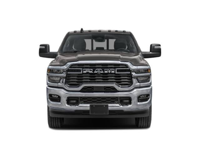 2027 RAM 3500 Tradesman