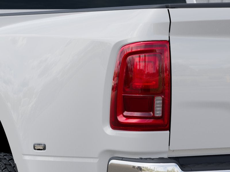 2027 RAM 3500 Tradesman