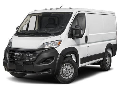 2026 RAM ProMaster 1500 Base