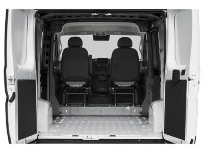 2026 RAM ProMaster 1500 Base