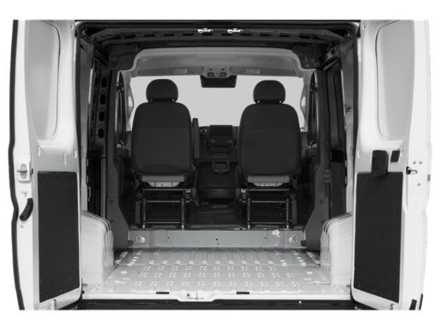 2026 RAM ProMaster 1500 Base
