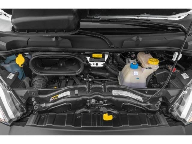 2026 RAM ProMaster 1500 Base