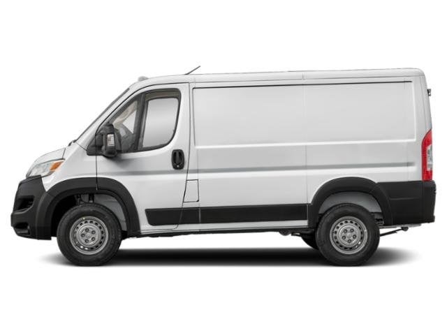 2026 RAM ProMaster 1500 Base