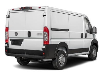 2026 RAM ProMaster 1500 Base