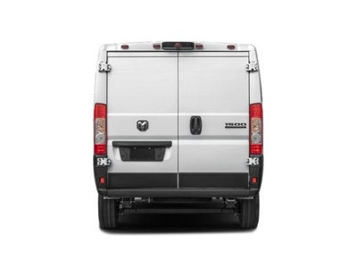 2026 RAM ProMaster 1500 Base