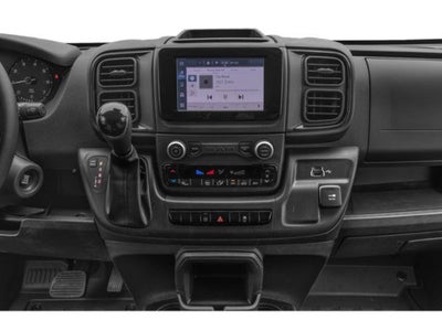 2027 RAM ProMaster 1500 Base