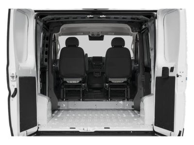 2027 RAM ProMaster 1500 Base