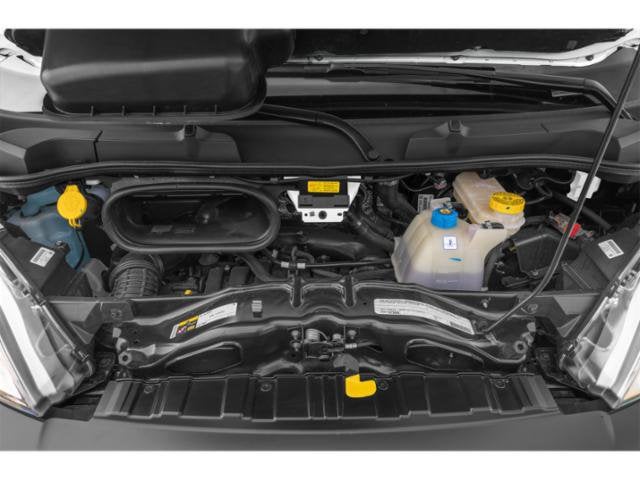 2027 RAM ProMaster 1500 Base