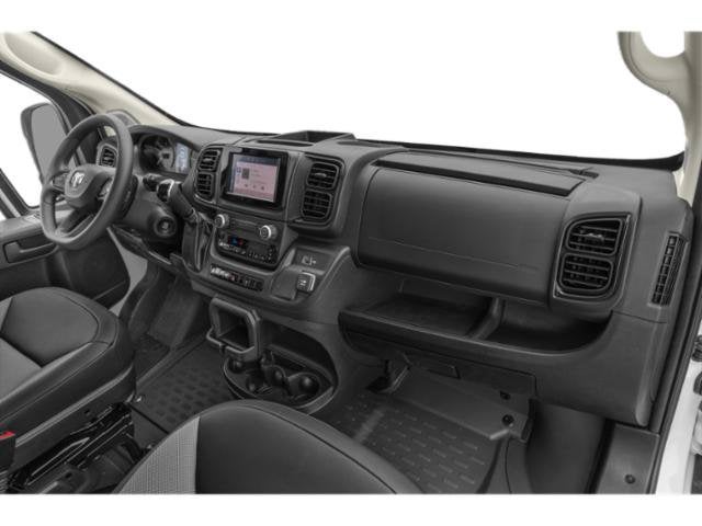 2027 RAM ProMaster 1500 Base
