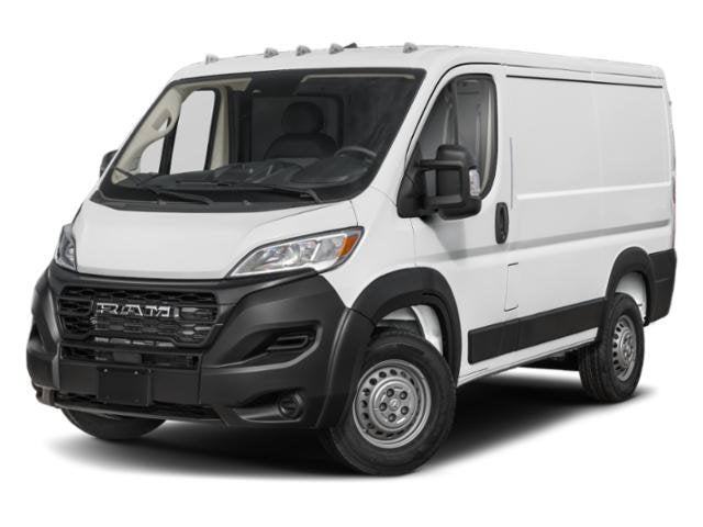 2027 RAM ProMaster 1500 Base
