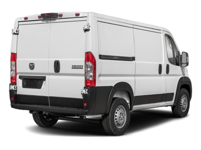 2027 RAM ProMaster 1500 Base
