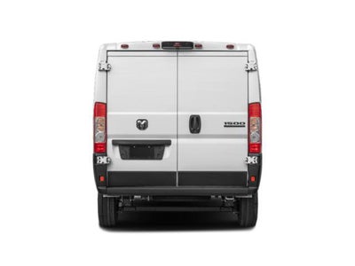 2027 RAM ProMaster 1500 Base