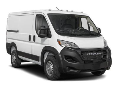 2027 RAM ProMaster 1500 Base